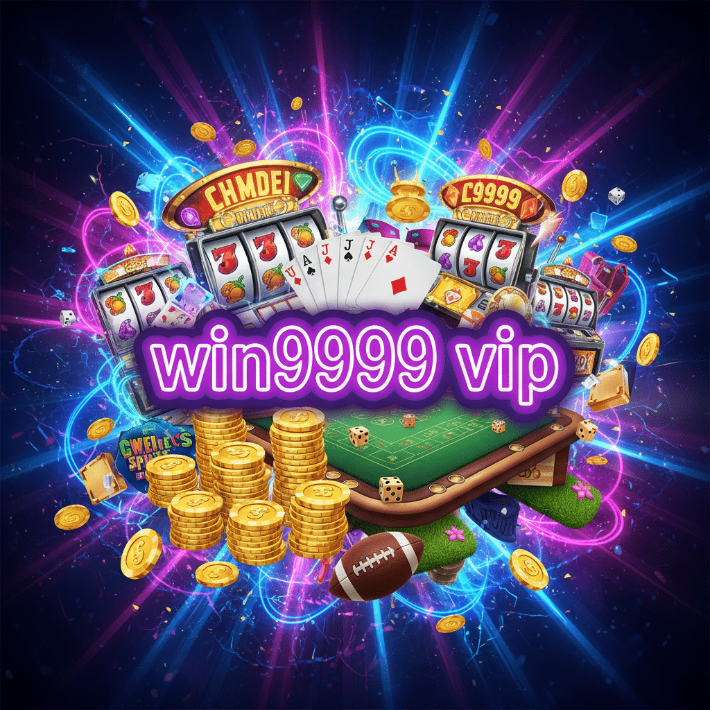 win9999 vip