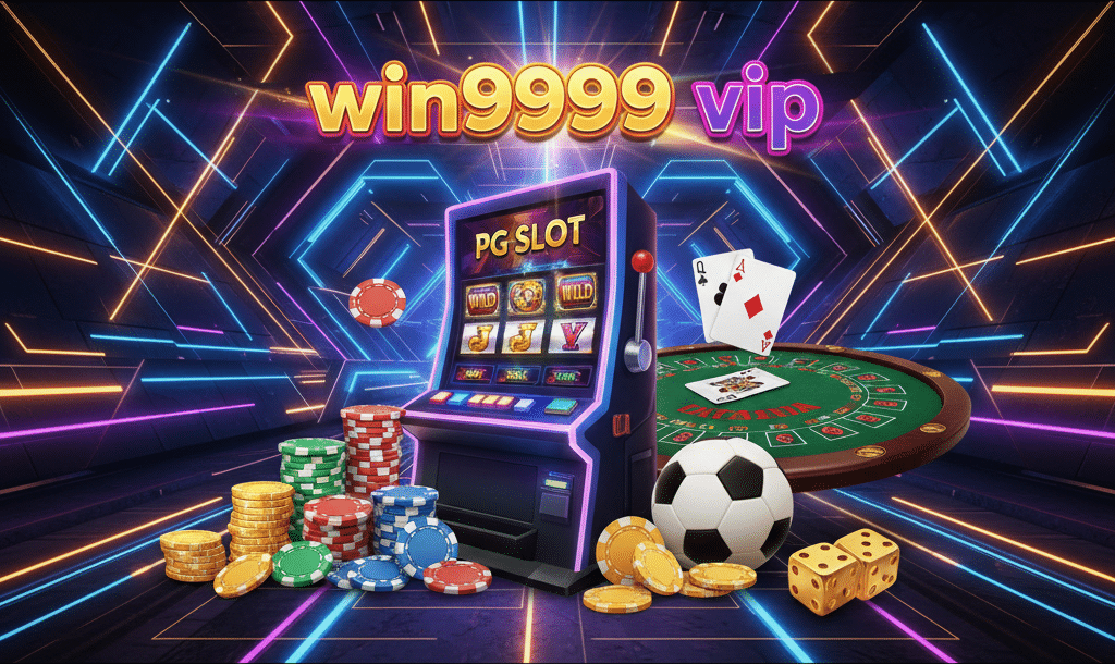 win9999 vip