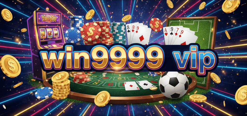win9999 vip